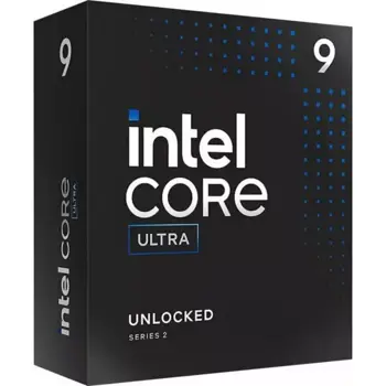 Intel Core Ultra 9 285K - 5.7Ghz (24 Cores), 36MB, S.1851, UHD grafika, bez hladnjaka, 75572