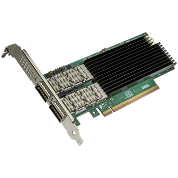 Intel Ethernet Network Adapter E830-CQDA2, Multi, E830CQDA2M