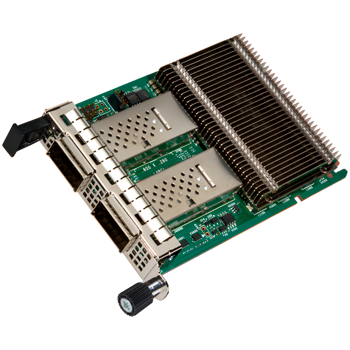 Intel Ethernet Network Adapter OCP3.0 E830-CQDA2, Multi, E830CQDA2OC3M
