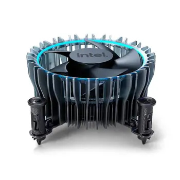 Intel Laminar RM1 Cooler Bulk Pack, s1700/1851, BXTSRM1