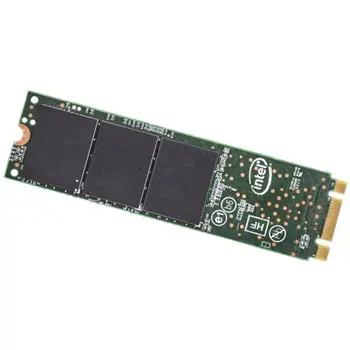 Intel SSD 540s Series (360GB, M.2 80mm SATA 6Gb/s, 16nm, TLC) Reseller Single Pack, SSDSCKKW360H6X1