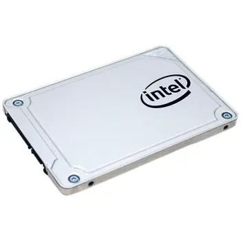 Intel SSD 545s Series (1024GB, 2.5in SATA 6Gb/s, 3D2, TLC) Retail Box Single Pack, SSDSC2KW010T8X1