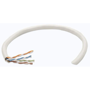 Intellinet Cat6 UTP,CCA,24AWG,SOHO,305m,bulk,sivi, 704663
