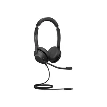 JABRA Evolve2 30 SE UC Stereo USB C/A, 23189-989-779