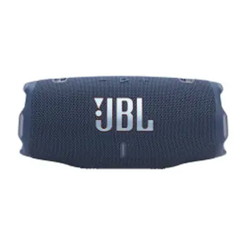 JBL Charge 6 prijenosni zvučnik BT5.4, vodootporan IP68 do 28h slušanja, AI Sound Boost, 45W, Auracast, plavi, 70204