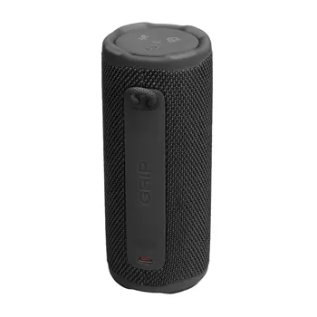 JBL Grip prijenosni zvučnik BT5.4, vodootporan IP68, crni, 78490