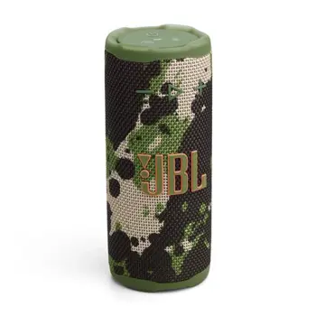 JBL Grip prijenosni zvučnik BT5.4, vodootporan IP68, maskirni, 78492