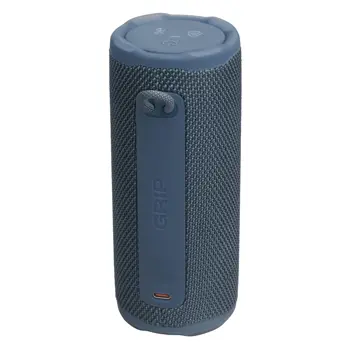 JBL Grip prijenosni zvučnik BT5.4, vodootporan IP68, plavi, 78491