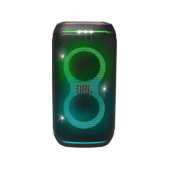 JBL PARTYBOX 120 prijenosni bežični BT zvučnik velike snage 160W, crni, 69474