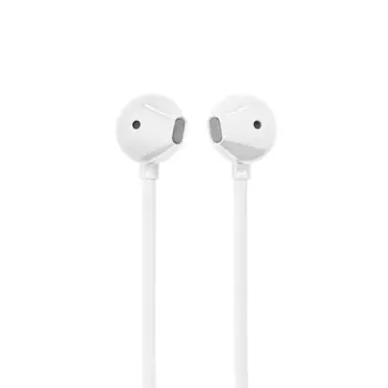 JBL T305C USB-C bijele, 76606