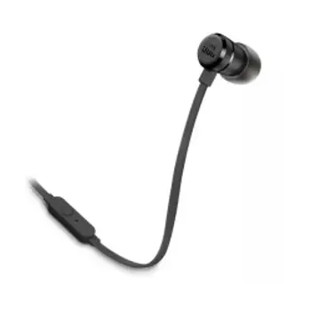 JBL Tune 290 In-ear slušalice s mikrofonom, crne, 54860