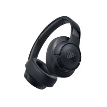 JBL Tune 520BT BT5.0 naglavne bežične slušalice s mikrofonom, crne, 60516