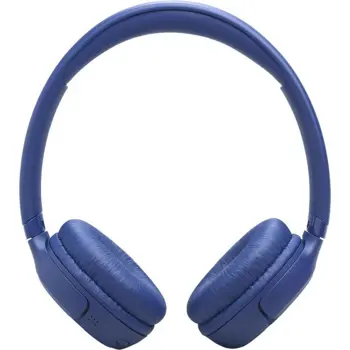 JBL Tune 530BT, naglavne bežične slušalice, bluetooth, plave, 78501