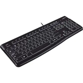 KB LOG K120 OEM US, 920-002479