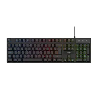 KB MS ELITE K-501C, MSP10038