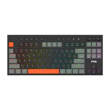 KB MS ELITE K-703C, MSP10042