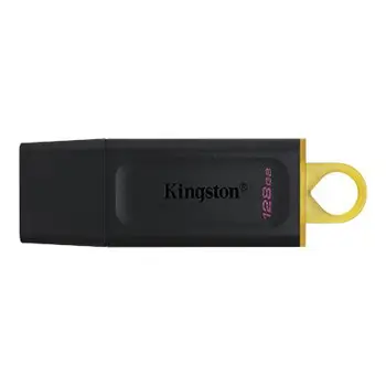 Kingston 128 GB 3.2 Gen 1 USB Flash Drive, DataTraveler Exodia, KNG-DTX-128GB