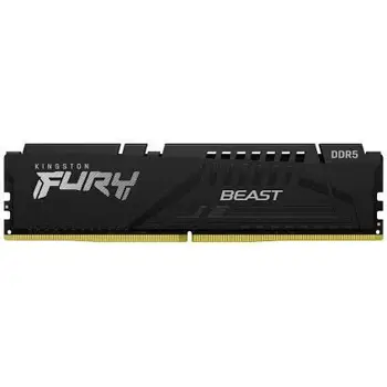 Kingston 16 GB DDR5 5600MHz, CL36, EXPO, XMP, UDIMM, KNG-KF556C36BBE-16