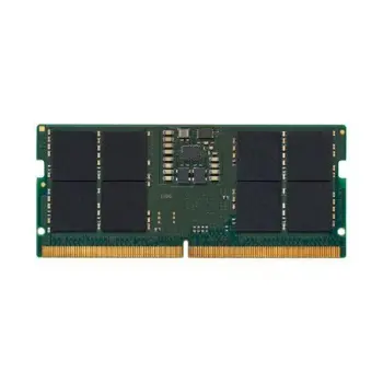 Kingston 16 GB DDR5 5600MHz, CL46, JEDEC, SODIMM, KNG-KVR56S46BS8-16