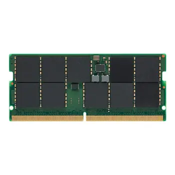 KINGSTON 16GB 5600MT/s DDR5 ECC SODIMM, KSM56T46BS8KM-16HA