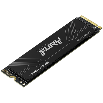 KINGSTON 2048GB FURY Renegade G5 PCIe 5.0 M.2 NVMe SSD, SFYR2S/2T0