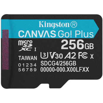 kingston-256gb-microsdxc-canvas-go-plus-gen4-200r-a2-u3-sing-4422-sdcg4256gbsp.webp