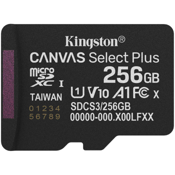 kingston-256gb-micsdxc-canvas-select-plus-gen3-150r-a1-wo-ad-2173-sdcs3256gbsp.webp