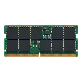 KINGSTON 32GB 5600MT/s DDR5 ECC SODIMM, KSM56T46BD8KM-32HA