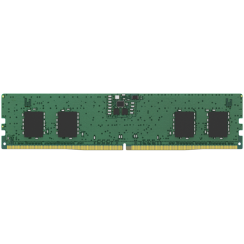 Kingston 32GB 5600MT/s DDR5 Non-ECC CL46 DIMM 1Rx8, KVR56U46BS8-32
