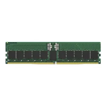 KINGSTON 32GB 6400MT/s DDR5 ECC Reg CL52, KSM64R52BD8-32MH