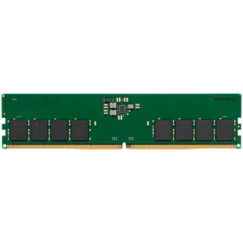 KINGSTON 32GB DDDR5 6400mt/s Non-ECC Cl52 CuDIMM 1rx8, KVR64A52BS8-32
