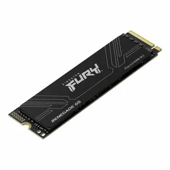 KINGSTON 4096GB FURY Renegade G5 PCIe 5.0 M.2 NVMe SSD, SFYR2S/4T0