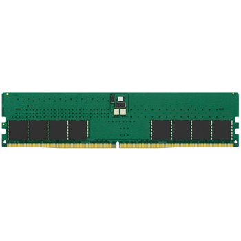Kingston 64GB 5600MT/s DDR5 Non-ECC CL46 DIMM 2Rx8, KVR56U46BD8-64