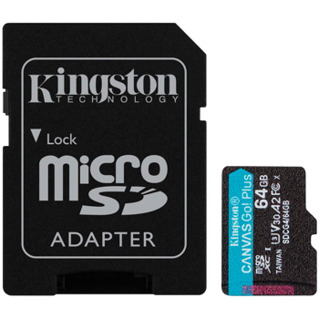 kingston-64gb-microsdxc-canvas-go-plus-gen4-200mbs-a2-u3-v30-85032-sdcg464gb.webp