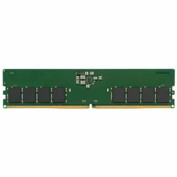 Kingston DDR5 16GB, 5600 MHz, Brand memory, KCP556US8-16