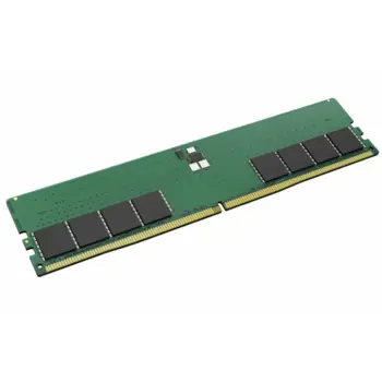 Kingston DDR5 32GB, 5600 MHz, ValueRAM, KVR56U46BD8-32