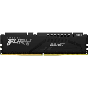 Kingston DDR5 32GB 6000 MHz, FURY BEAST BLACK EXPO, KF560C36BBE-32