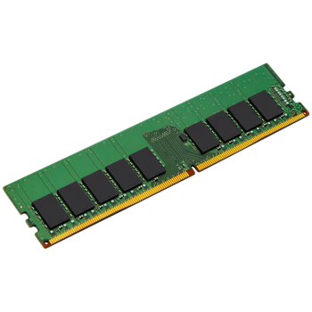 KINGSTON DRAM 16GB 3200MT/s DDR4 ECC CL22 DIMM 2Rx8 Hynix E, KSM32ED8/16HE