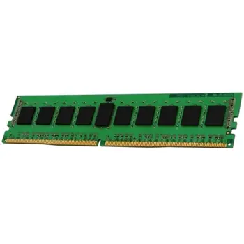 Kingston DRAM Desktop PC 8GB DDR4 2666MT/s Single Rank Module, KCP426NS6/8