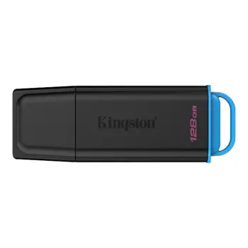 Kingston DT Exodia G2, 128GB, USB3.2 Gen1, DTXG2/128GB