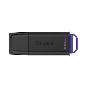 Kingston DT Exodia G2, 512GB, USB3.2 Gen1, DTXG2/512GB