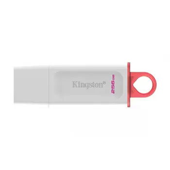 Kingston DT Exodia White, 256GB, USB3.2 Gen1, KC-U2G256-5R