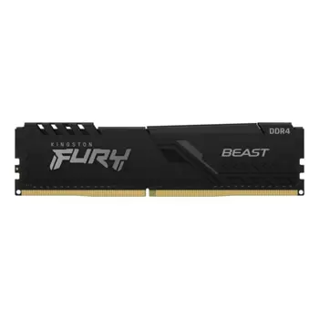 Kingston Fury 16 GB DDR4 3200 MHz, CL17, XMP, UDIMM, KNG-KF432C16BB1-16