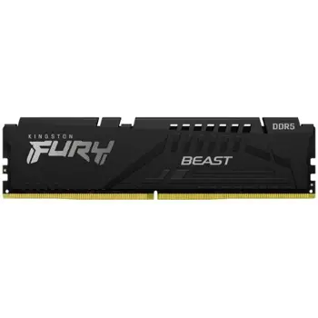 Kingston FURY 32 GB (2 x 16 GB), DDR5 6000 MHz Kit, KNG-KF560C30BBEK2-32