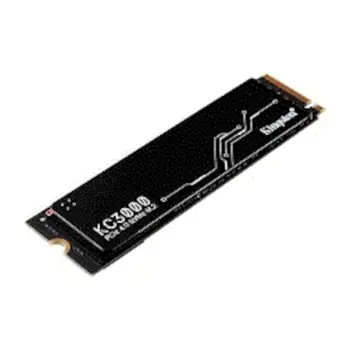 Kingston KC3000 NVMe 2048GB,R7000/W7000, M.2 2280, SKC3000D/2048G