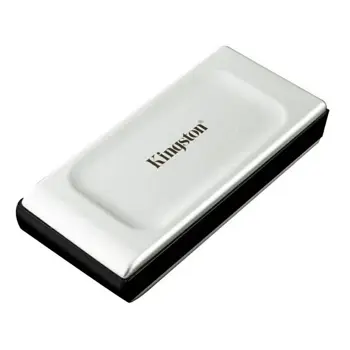 Kingston portable SSD XS2000 1000G
