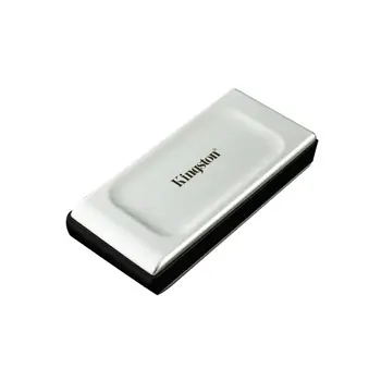 Kingston portable SSD XS2000 2000G
