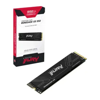 Kingston Renegade G5 NVMe 8TB,R14.800/W14.000, M.2, SFYR2D/8T1