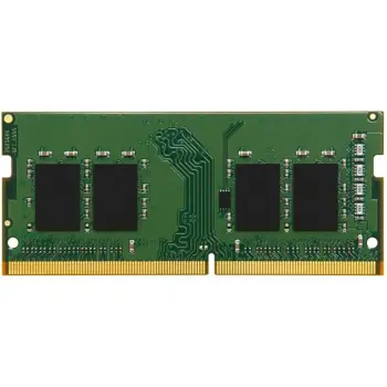Kingston SO-DIMM 16GB DDR4 3200MHz (KVR32S22S8/16), 75449