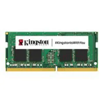 Kingston SO-DIMM 8GB DDR4 3200MHZ (KVR32S22S8/8), 75408